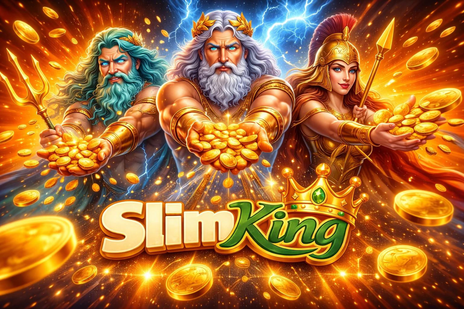 SlimKing Casino Guide